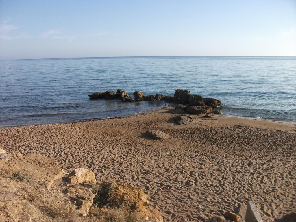 Apartment Timpirussimare Sciacca Quarto foto